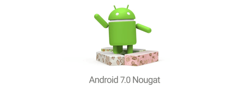 Imagem de: Android 7 Nougat encerrará suporte ao Chrome e Calendário do Google