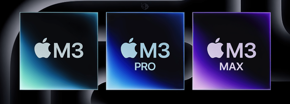 Imagem de: Macs com chips M1, M2 e M3 possuem uma falha de segurança incorrigível