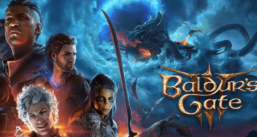 Baldur's Gate 3