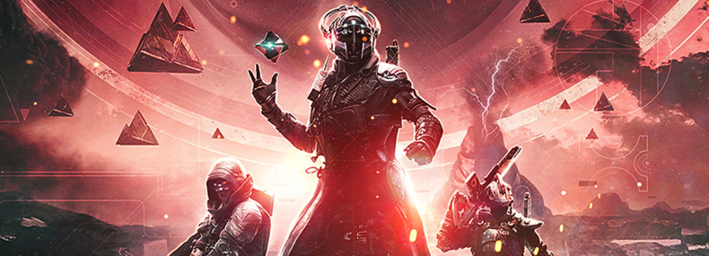 Imagem de: Destiny 2: The Final Shape é adiado para junho de 2024