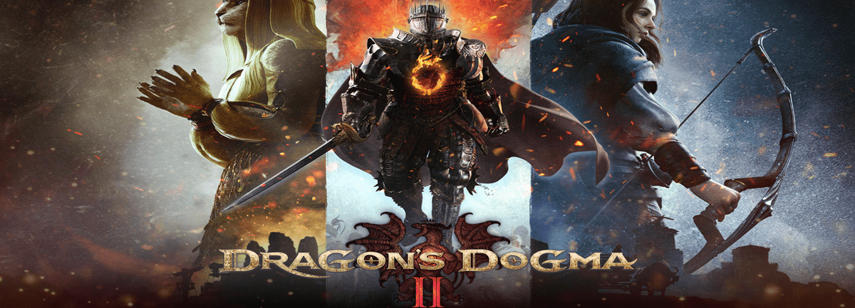 Dragons Dogma 2 requisitos e data de lançamento revelados