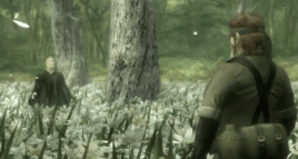 Mod Metal Gear Solid - Master Collection