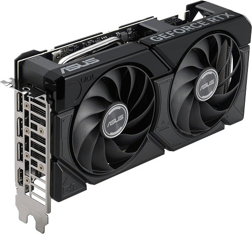 ASUS GeForce RTX 4070 SUPER