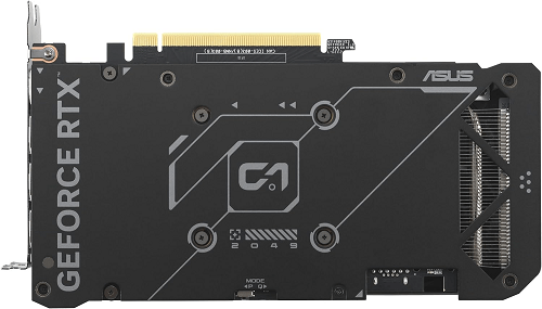 ASUS GeForce RTX 4070 SUPER