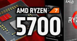 AMD Ryzen 7 5700