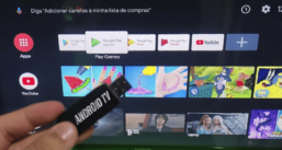 Android TV