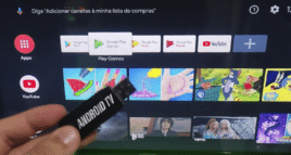 Android TV