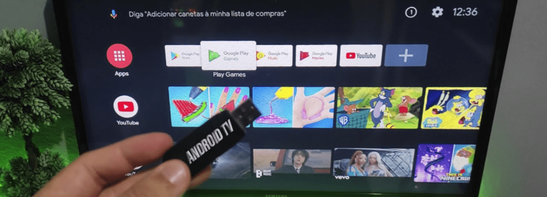 Imagem de: Android TV 9 Kernel 5.18.0 para PC ISO Download