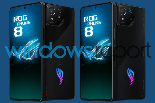 Asus ROG Phone 8