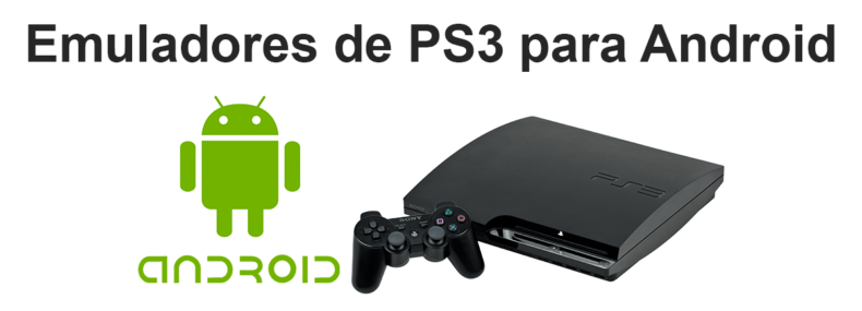 Imagem de: Os 5 melhores emuladores de PS3 para Android