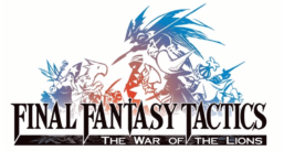 Final Fantasy Tactics