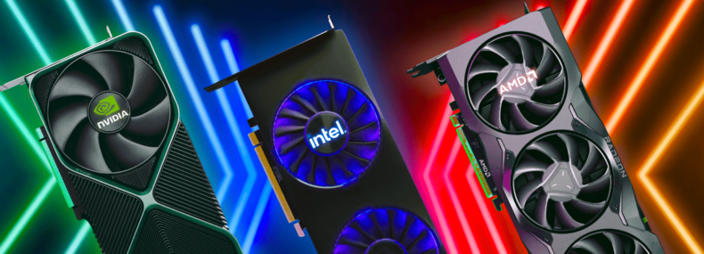 Imagem de: Mercado de GPU para PC apresenta crescimento de 16,8% no último trimestre de 2023