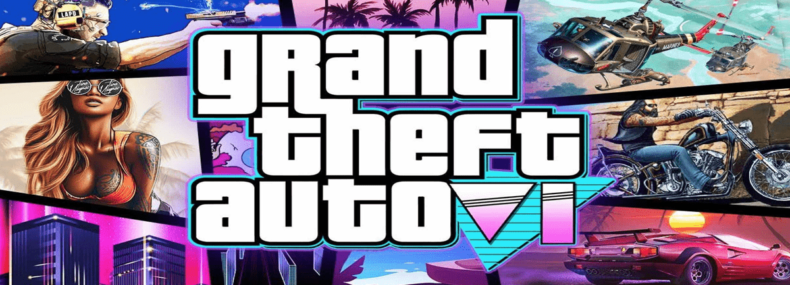 Imagem de: Rockstar anuncia primeiro trailer de GTA 6 para 5 de dezembro