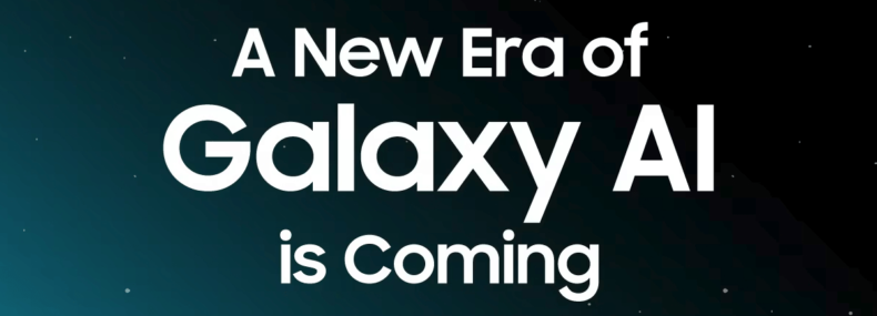 Imagem de: Galaxy AI da Samsung estreará no próximo mês em telefones Galaxy S24