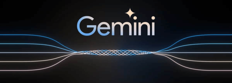 Imagem de: Google apresenta seu modelo de IA de última geração Gemini