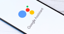Google Assistente