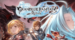 Granblue Fantasy: Relink