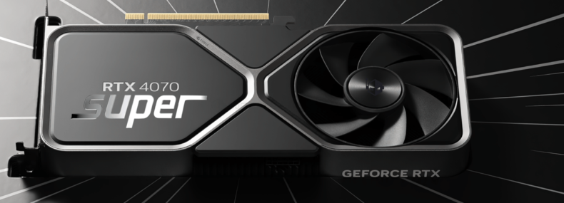 Imagem de: NVIDIA pode usar GDDR6 na RTX 4070 devido à escassez de GDDR6X