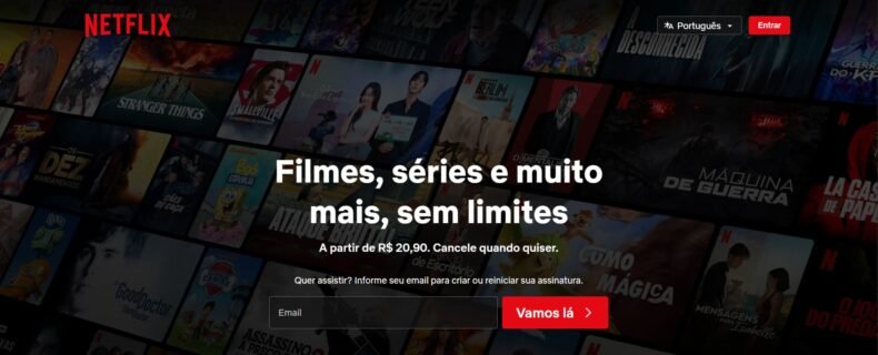 Netflix