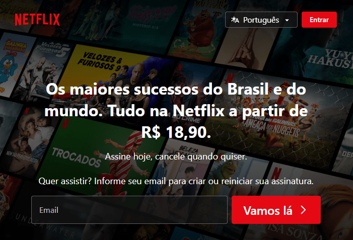 Netflix