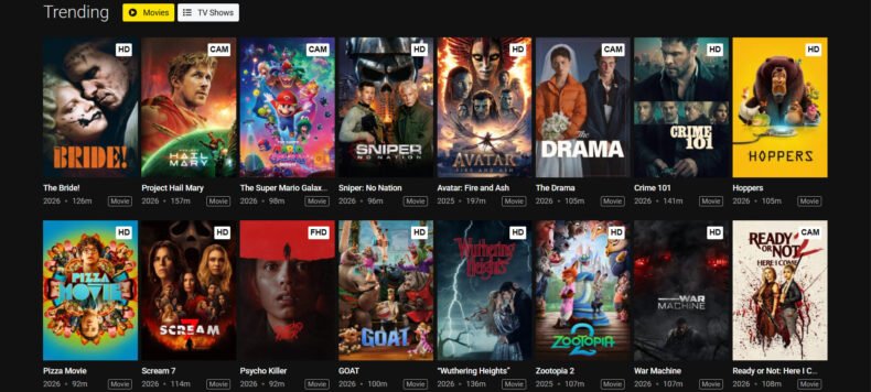 New Asian TV
