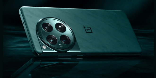 OnePlus 12