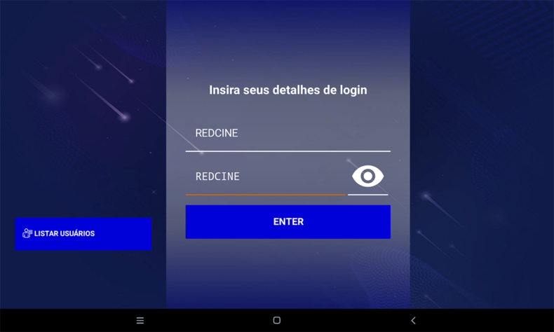Redcine APK