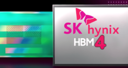 SK hynix HBM4