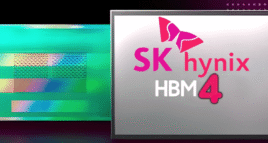 SK hynix HBM4