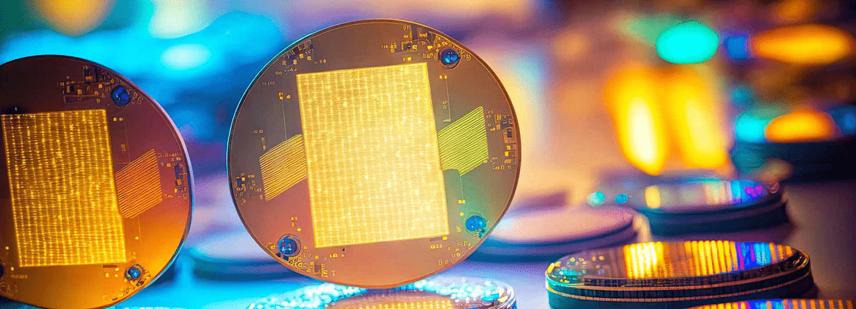 Imagem de: Aumento nos custos do processo de 2nm da TSMC pode afetar o preços de chips de IA em 2024