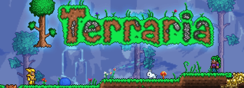 Imagem de: Terraria Para PC download grátis [Windows, Linux e Mac]