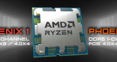 AMD Ryzen 8000G AM5 APUs Desktop