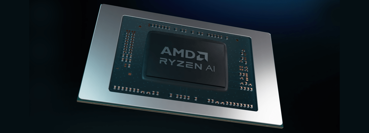 Imagem de: AMD lança driver Ryzen AI "XDNA" para o Linux