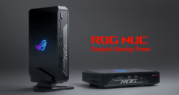 ASUS ROG NUC