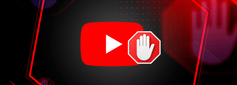 Imagem de: Os melhores AdBlockers que funcionam no YouTube [Celular e PC]