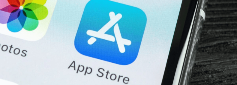 Imagem de: Apple dividirá a App Store em duas para cumprir lei antitruste da UE