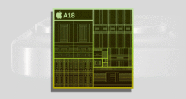 Apple A18 Pro