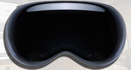 Apple Vision Pro