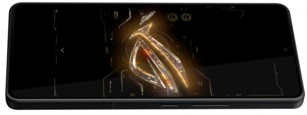 Asus ROG Phone 8