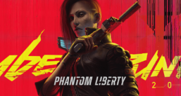 Cyberpunk 2077: Phantom Liberty