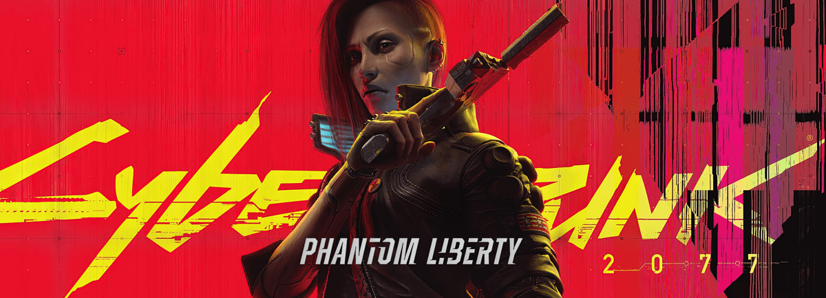 Imagem de: Cyberpunk 2077: Phantom Liberty vendeu mais de 5 milhões de unidades em 2023