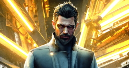 Deus Ex Revival