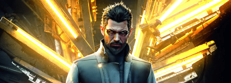 Imagem de: Deus Ex Revival pode ter sido cancelado pela Embracer