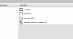 ExaGear APK Emulador Windows Download