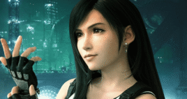 Final Fantasy 7 Remake