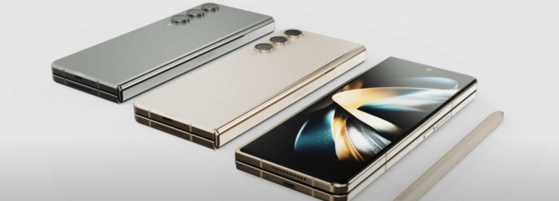 Imagem de: Galaxy Z Fold 6 pode decepcionar no conjunto de câmeras