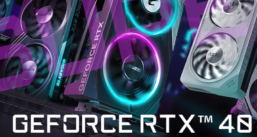 GeForce RTX 40