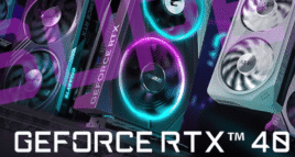 GeForce RTX 40
