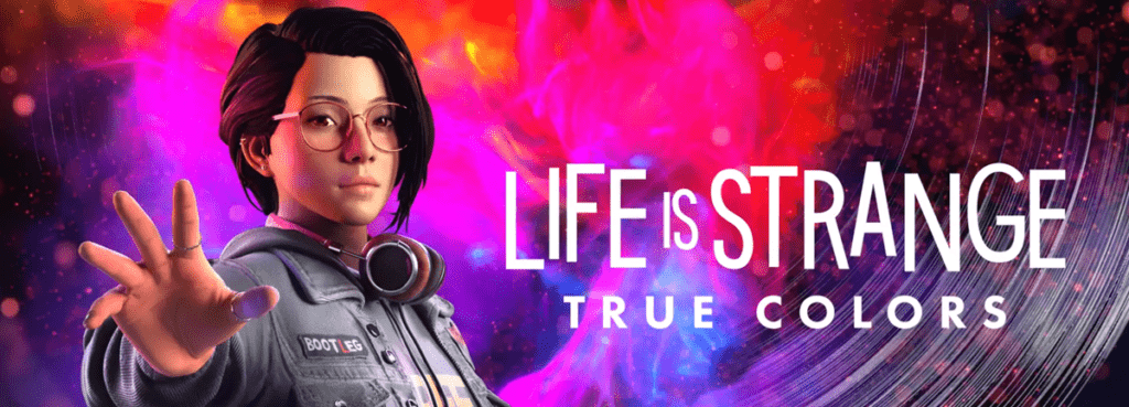 Life is Strange: True Colors