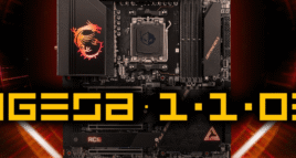 MSI AMD AGESA 1.1.0.2b BIOS Firmware AM5